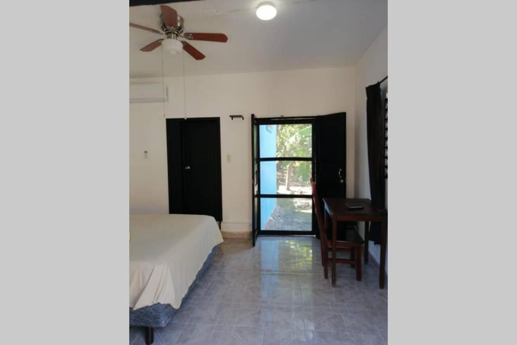 Maruchita'S Room Bacalar Exterior foto